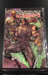 Deathblow #11 (1994)