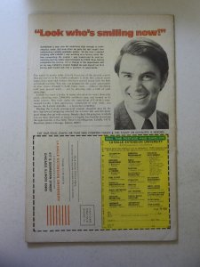 Marvel Team-Up #40 (1975) VG+ Condition