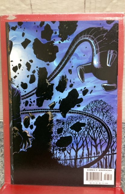 The Amazing Spider-Man #427 (1997)