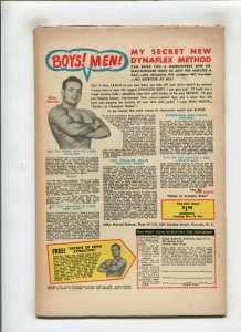 STRANGE TALES #131 (5.0) THE BOUNCING BALL OF DOOM!! 1965