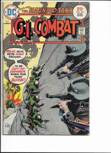 G.I. Combat #179 (1975)