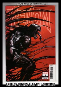 Venom #1 Dell'Otto Cover   / MA#7