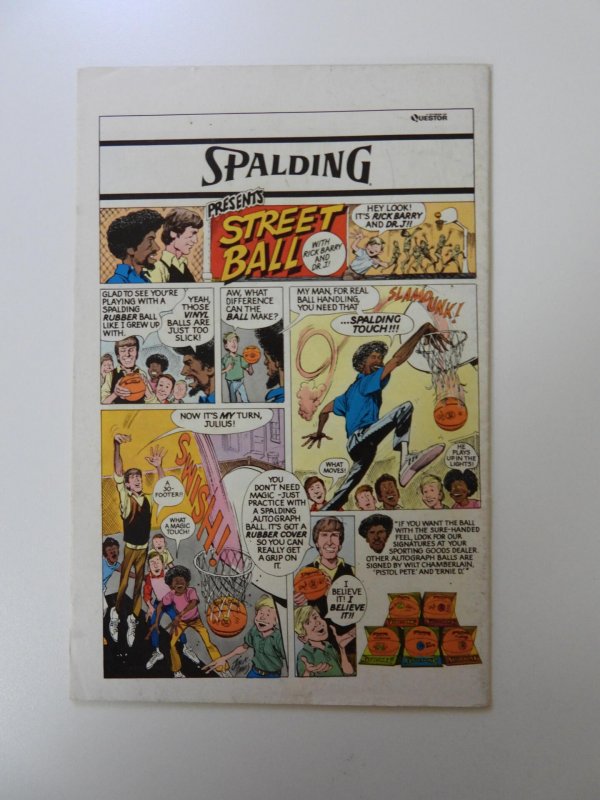 Champions #14 FN/VF condition