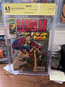 Solo #2 (1994)