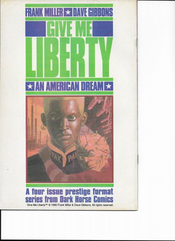 The Terminator #2 (1990)