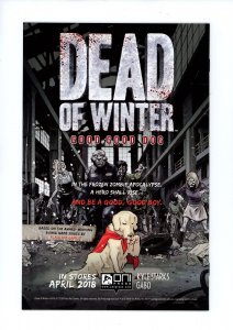 RICK AND MORTY #36 - CVR A (2018) ONI PRESS COMICS 