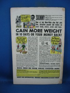 BATTLEGROUND 8 VG   1955 ATLAS WAR