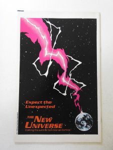 Web of Spider-Man #18 (1986) VF/NM Condition!