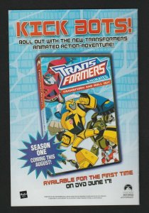 The Amazing Spider-Man #561 (2008) Marvel