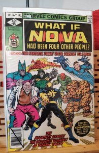 What If? #15 Direct Edition (1979)