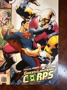 DC Universe Special: Superman (2008)