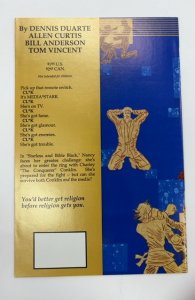 Media Starr #1 (1989)