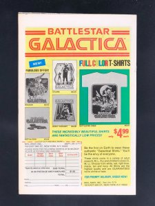 Micronauts #5 (1979)