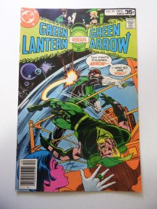 Green Lantern #99 (1977) FN+ Condition