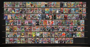 Copper Age Comics Pack [Classic] 15 Comics per Pack