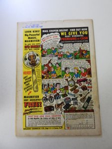 Our Army at War #67 (1958) GD+ condition see description