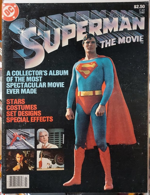 Superman and Transformers Treasury Pack Bundle