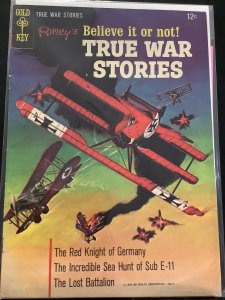 Ripley's Believe it or Not! #3 (1966)