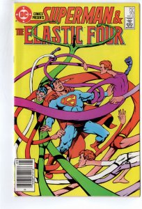 DC Comics Presents #93 (1986)