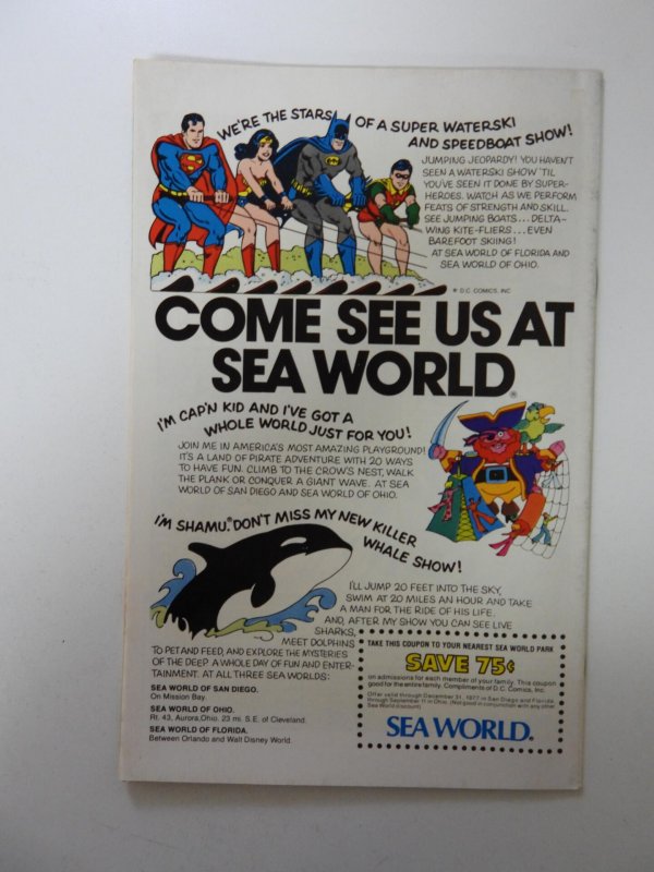 Green Lantern #96 (1977) FN/VF condition