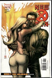 New X-Men #156 (2004) X-Men