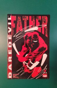 Daredevil: Father #2 (2005) NM