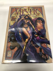 Mystic (2024) Omnibus • Marvel Universe • Ron Marz • Tony Bedard • Peterson