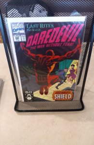 Daredevil #298 (1991)