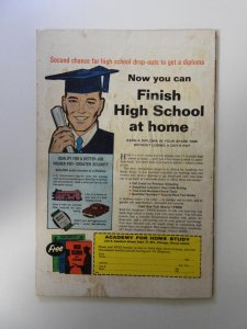 The Incredible Hulk #129 (1970) VG- condition moisture damage