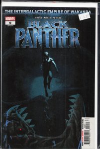 Black Panther #9 (2019)