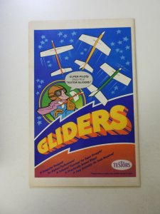 The Flash #264 (1978) VF- condition