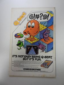 The Amazing Spider-Man Annual #17 (1983) VF- condition