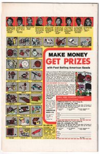 The X-Men #132 (1980)