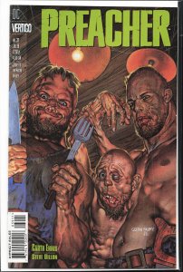 Preacher #39 (1998)