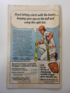 Fantastic Four #195 (1978) FN+ Condition!