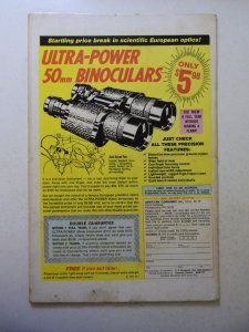 The X-Men #95 (1975) GD/VG Condition