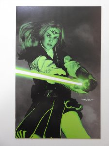 Star Wars The High Republic #4 Variant!