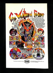 Crisis on Infinite Earths #11