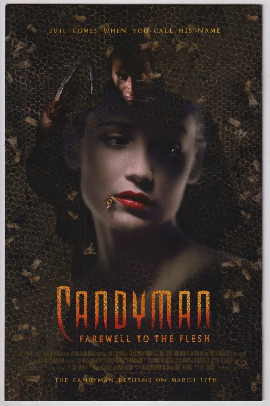 Ghost Rider #61 (1995) Ghost Rider