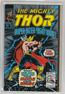 THOR (1966 MARVEL) #450 VF A01102