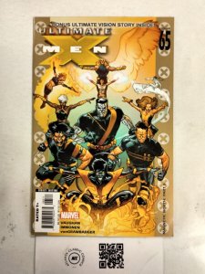 Ultimate X-Men #65 VF-NM Marvel Comics comic book 13 JW55