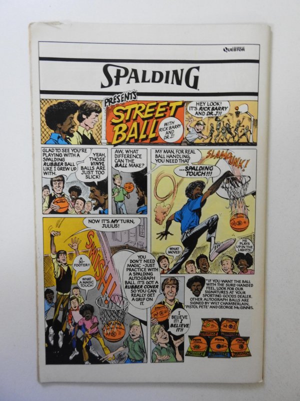 Devil Dinosaur #4 (1978) VF- condition