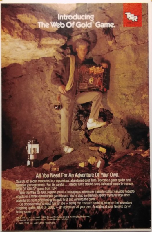 Wolverine #20 (1990)