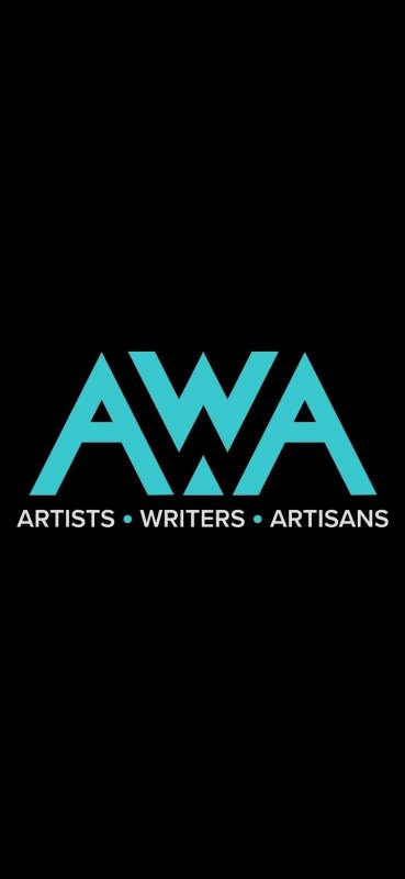 UPSHOT NOW #03 (2020) LAWRENCE CAMPBELL | AWA MAGAZINE