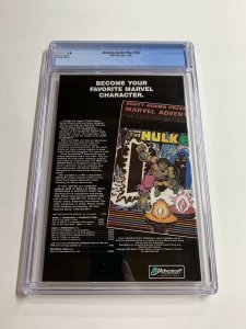 Amazing Spider-man 276 Cgc 9.8 White Pages Marvel Copper Age