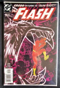 The Flash #192 (2003)