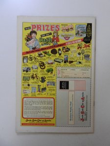 Werewolf by Night #21 (1974) VF+ condition MVS intact