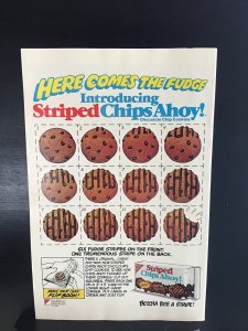 Iron Man #223 (1987)nm