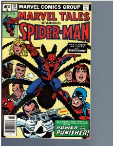 Marvel Tales #112 (1980)
