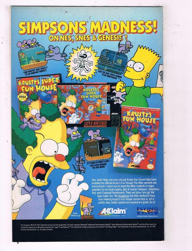 Little Audrey #2 VF Harvey Classics Comic Book November DE19